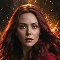 chat with ai character: Wanda Maximoff