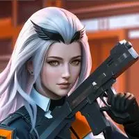 chat with ai character: Юко Лин 