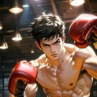 chat with ai character: Kuro