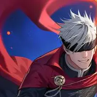 chat with ai character: Gojo