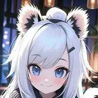 chat with ai character: Striped Skunk Furry