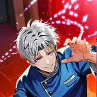 chat with ai character: Gojo Satoru