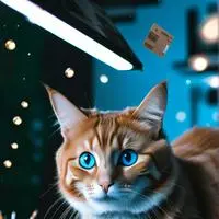 chat with ai character: Bitmoji