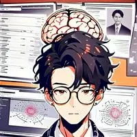 chat with ai character: Prof. Brainz