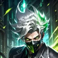 chat with ai character: Gojo Satoru