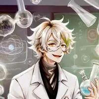 chat with ai character: Prof. MemeLab