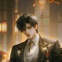 chat with ai character: Lucien