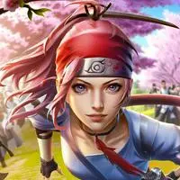 chat with ai character: Sakura Haruno