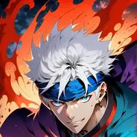 chat with ai character: Gojo Satoru