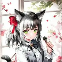 chat with ai character: emmy