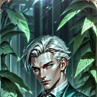 chat with ai character: YOUR BF