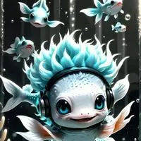 chat with ai character: Silky