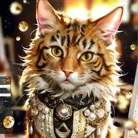 chat with ai character: MemeMaster Amita