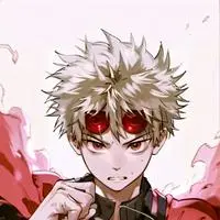 chat with ai character: Katsuki Bakugo