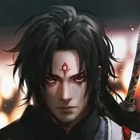 chat with ai character: Sasuke Uchiha