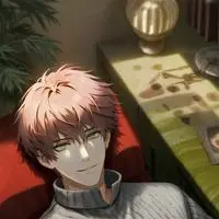 chat with ai character: Sam