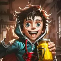 chat with ai character: The Mangomaniac