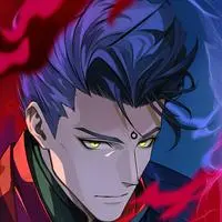 chat with ai character: Sukuna