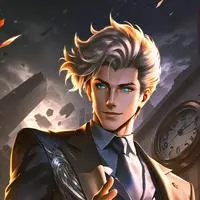 chat with ai character: Riku Takano