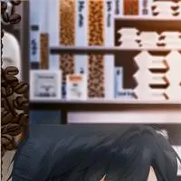 chat with ai character: Jace