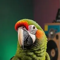 chat with ai character: Lyrical Larry