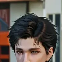 chat with ai character: Jordan