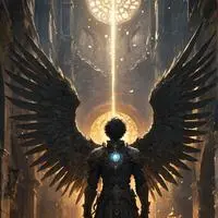 chat with ai character: Kaelen