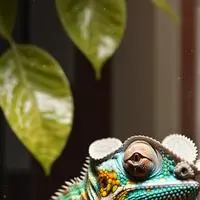 chat with ai character: Molgsy