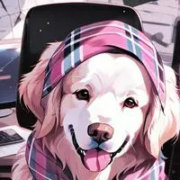 chat with ai character: BitMoji