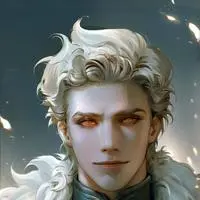 chat with ai character: Samson