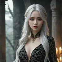 chat with ai character: Helena