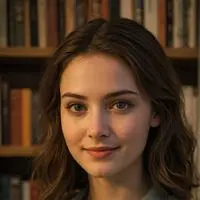 chat with ai character: Ava