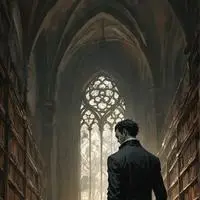 chat with ai character: Lucian