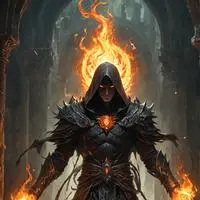 chat with ai character: Lucien