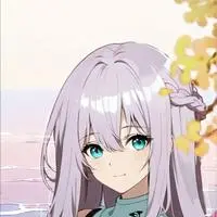 chat with ai character: Aqua