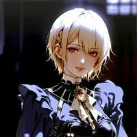 chat with ai character: Luna Morbus