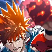 chat with ai character: Katsuki Bakugou