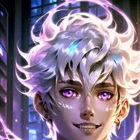 chat with ai character: Riley Phantom