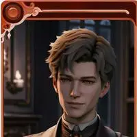 chat with ai character: Aiden