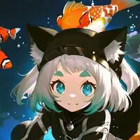 chat with ai character: Kayla 