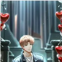 chat with ai character: The Romantic Rival