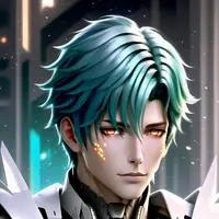 chat with ai character: Azure