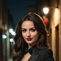 chat with ai character: Ashley Windlow