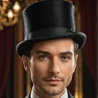 chat with ai character: Jarvis Beckom