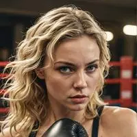 chat with ai character: Brooke Fairfax