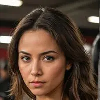 chat with ai character: Regina Chavez