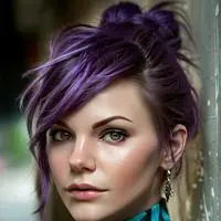 chat with ai character: Cassandra Moonston