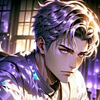 chat with ai character: The Former Flame O