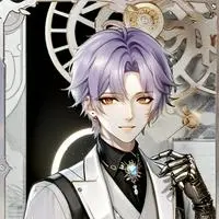 chat with ai character: Cedric