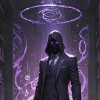 chat with ai character: Lucien